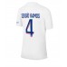 Cheap Paris Saint-Germain Sergio Ramos #4 Third Football Shirt 2022-23 Short Sleeve